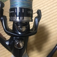 釣具　セット　ショアジギングの画像