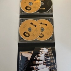   AKB48 「0と1の間(Complete Singles)」 の画像