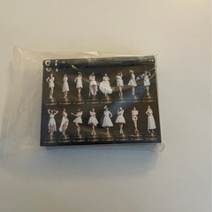   AKB48 「0と1の間(Complete Singles)」 