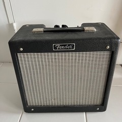 フェンダー　プロジュニア　ギターアンプ