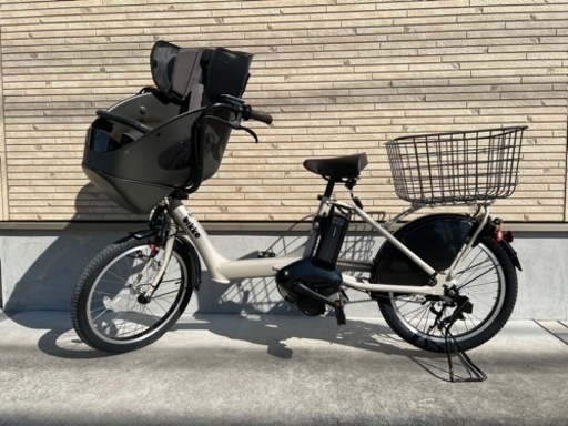 2022/1.30購入したばかりの新車❗️【説明必読】Bikke ポーラー