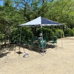 【人気のBBQスタッフ】今年はやります！！の画像
