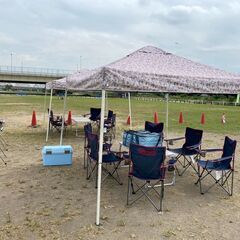 【人気のBBQスタッフ】今年はやります！！の画像