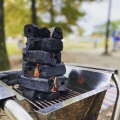【人気のBBQスタッフ】今年はやります！！