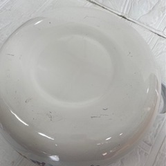 お買得‼︎   ガラスフタ付　両手鍋　人気商品　現品限り　おすすめ　早いもの勝ち‼︎の画像