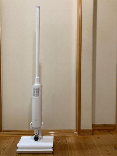 バルミューダ ザ クリーナー BALMUDA The Cleaner 掃除機