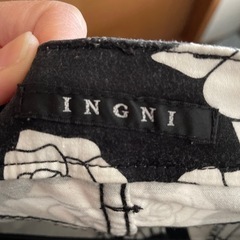 【お譲り先決定】INGNI Mサイズの画像