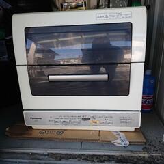 ナショナル食洗機
