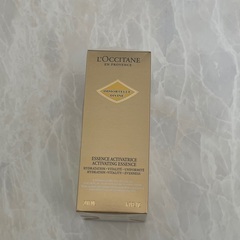 ロクシタン　化粧水☆新品