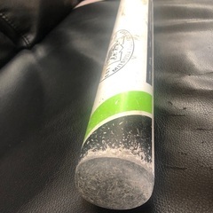ソフトボール2号バットの画像