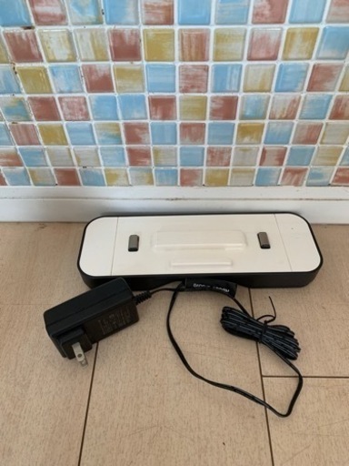 iRobot brava380j