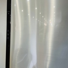 ★中古品　Panasonic ノンフロン冷蔵冷凍庫の画像