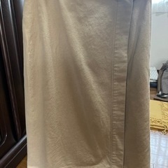 ★スカート1着100円 Aの画像