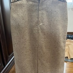 ★スカート1着100円 Aの画像