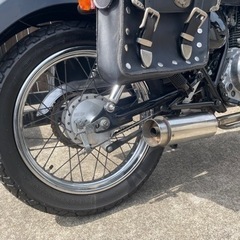 スズキ　ST250 美車　インジェクションタイプ　近隣配達無料ですの画像