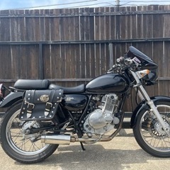 スズキ　ST250 美車　インジェクションタイプ　近隣配達無料ですの画像