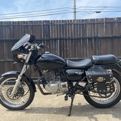 スズキ　ST250 美車　インジェクションタイプ　近隣配達無料です