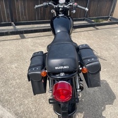 スズキ　ST250 美車　インジェクションタイプ　近隣配達無料ですの画像