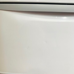 ★中古品　日立ノンフロン冷凍冷蔵庫　2018年製の画像