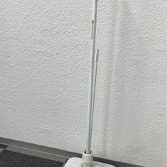 【無料でお渡しいたします】のぼり竿