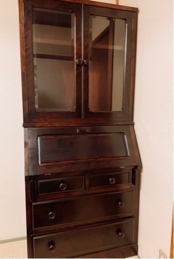 化粧　たんす　クローゼット