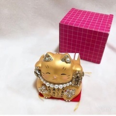 招き猫 まねきねこ 置物