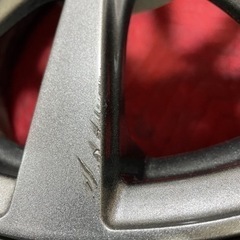 スタッドレスタイヤアルミセット 185/65R15の画像