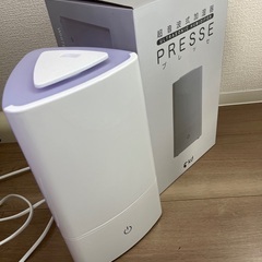 加湿器