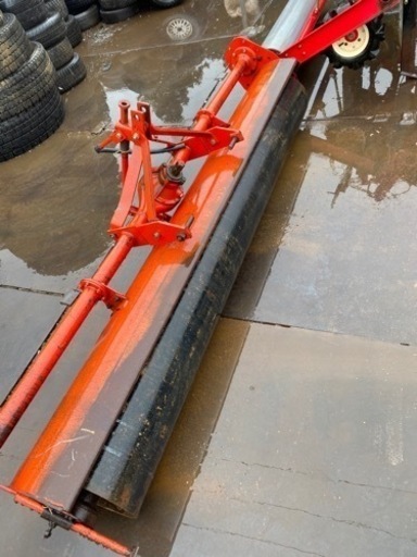 パワーハロー　ローラ