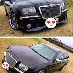 🟢決まりました🟢🏝キャンペーン値引き中🏝クライスラー300c✴︎...
