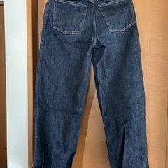 【お譲り先決定】未使用 ユニクロ 24インチの画像