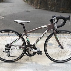 Fuji Ace650 2012年　子供用ロードバイク