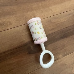 赤ちゃんの城ガラガラ