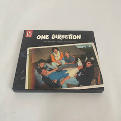 ワンダイレクション ONE DIRECTION TAKE ME ...