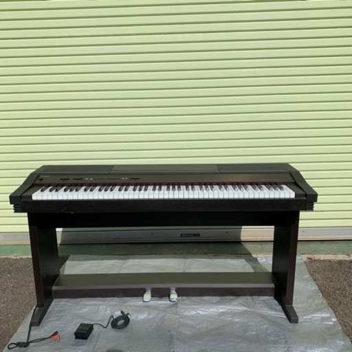 中古 電子ピアノ 美品