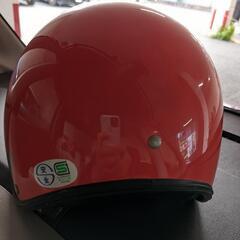 バイク用ヘルメットの画像