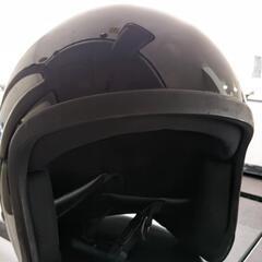 バイク用ヘルメットの画像