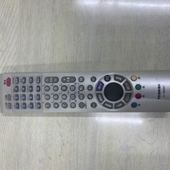 無料配送可　少し訳あり　東芝26型液晶テレビの画像