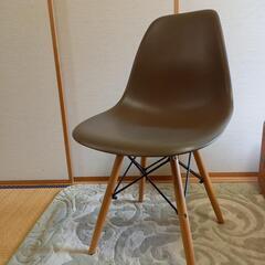 【お取引中です】イームズ チェア レプリカ 椅子 イスの画像