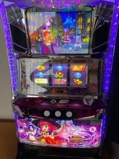 マジカルハロウィン4