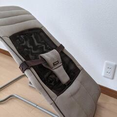 バウンサー＆ベビーバスの画像