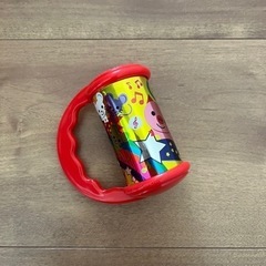 新生児から見える！聴こえる！チャイムの画像