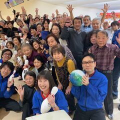 ［社］ボウリングスタッフ（正社員）募集の画像