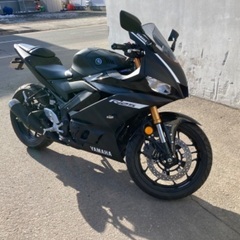yzfr25（一週間限定出品）（商談中）の画像