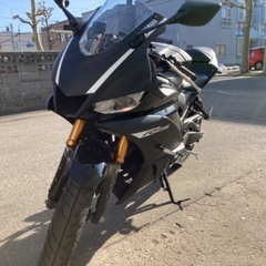yzfr25（一週間限定出品）（商談中）