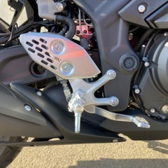yzfr25（一週間限定出品）（商談中）の画像