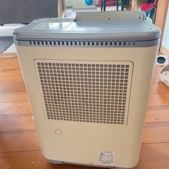 シャープ　除湿機の画像