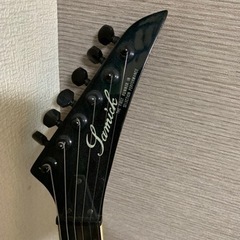エレキギターセットの画像