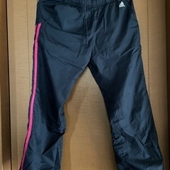 【お譲り先決定】アディダス レディース Mサイズ