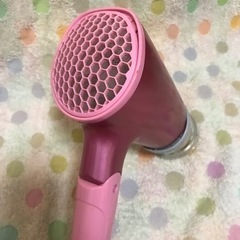 TESCOM ione ドライヤーの画像